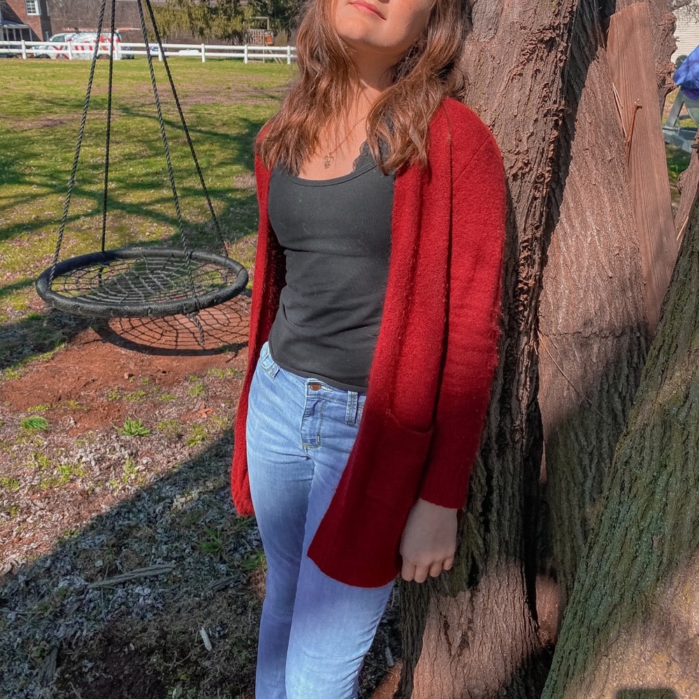 Meet your Posher, Natalie